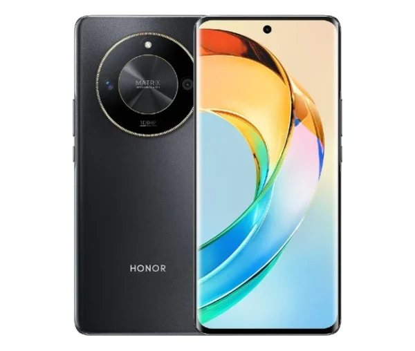 honor-x9b-5G-black-lowest-price-in-Bangladesh