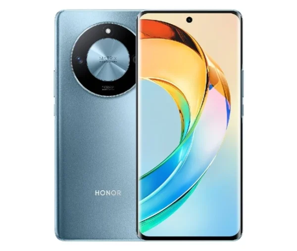 honor-x9b-5G-blue-lowest-price-in-Bangladesh
