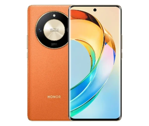 honor-x9b-5G-orange-lowest-price-in-Bangladesh