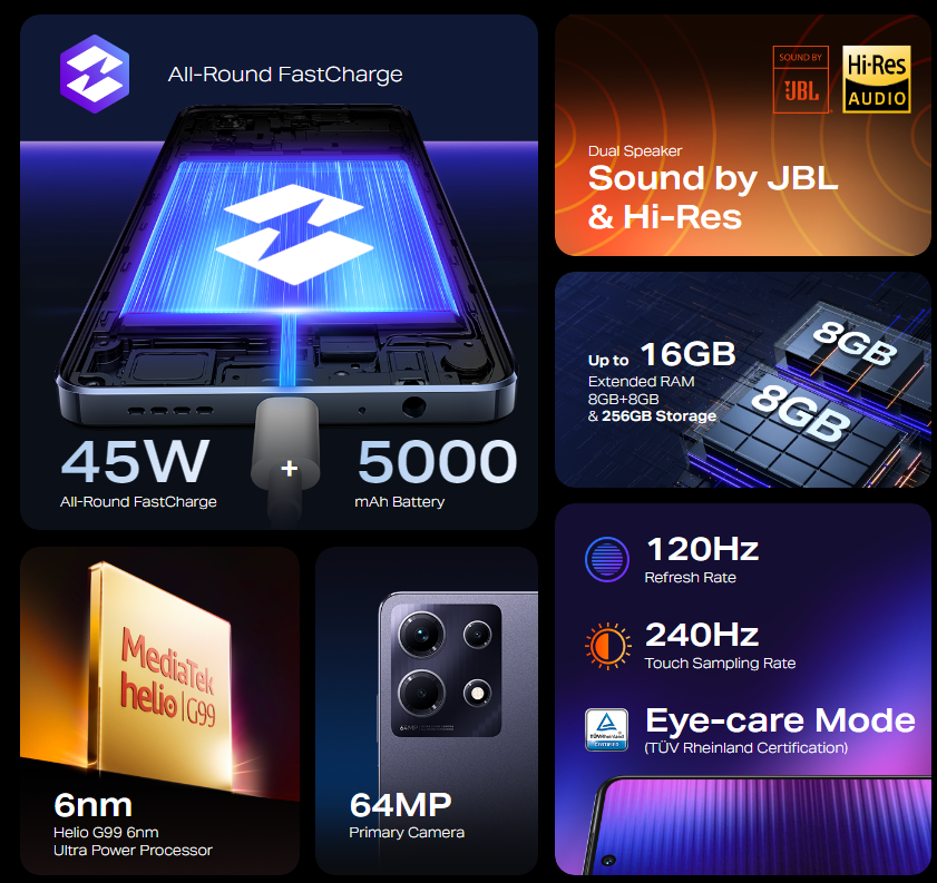 Infinix-note -30-overview-lowest-price-in-Bangladesh