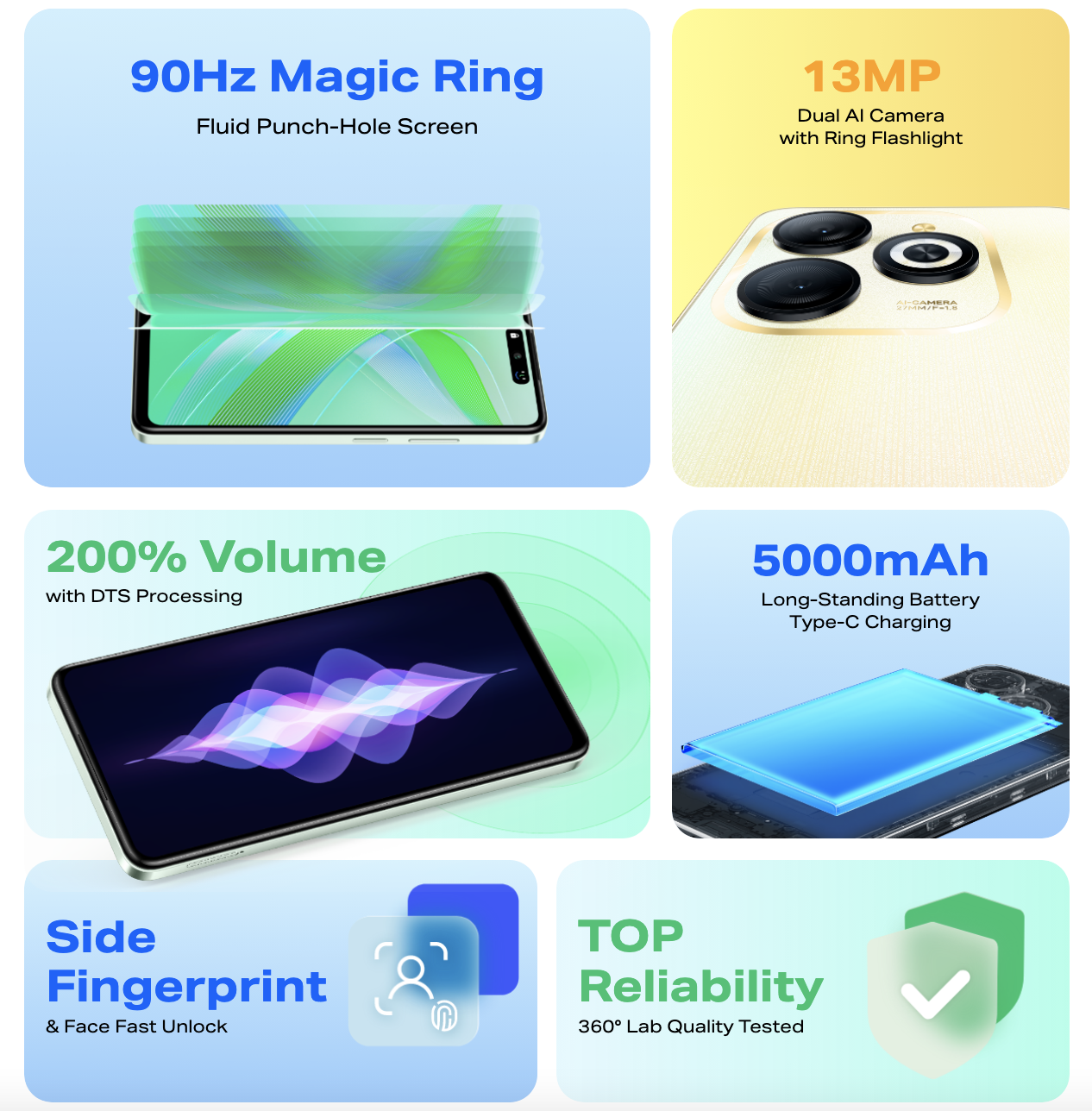 Infinix-smart-8-lowest-price-in-Bangladesh
