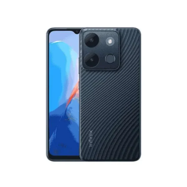 Infinix-smart7-black-lowest-price-in-Bangladesh