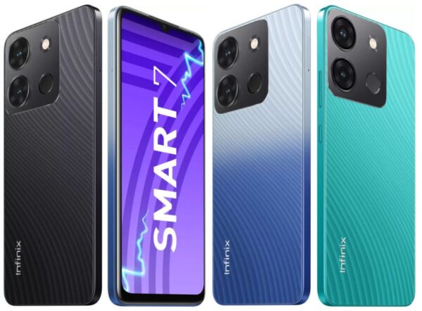 Infinix-smart7-colors-lowest-price-in-Bangladesh