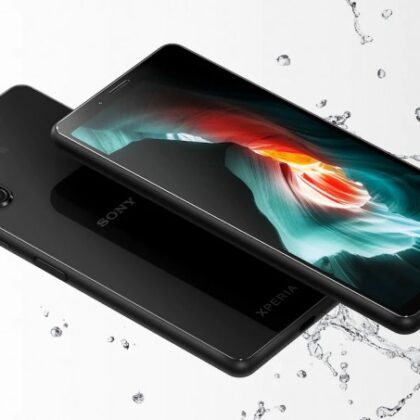 Sony Xperia 10 Mark 2 (4/64) Only Device-like New