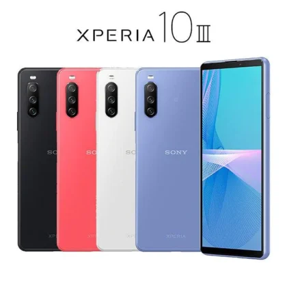 Sony Xperia 10 Mark 3 (6/128) Only Device-Like New