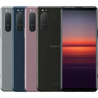 Sony Xperia 5 Mark 2 (8/128) Only Device-Like New