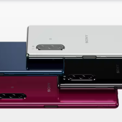 Sony Xperia 5 (6/64) Only Device-Like New