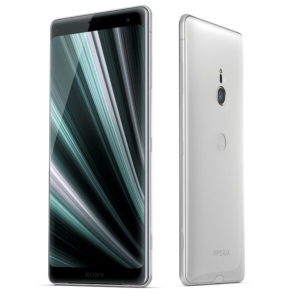Sony-Xperia-XZ3-white-lowest-price-in-Bangladesh