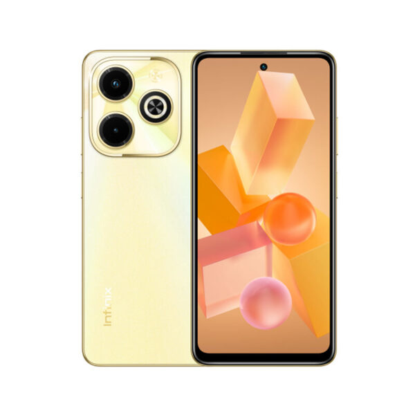 infinix-hot-40i-gold-lowest-price-in-Bangladesh