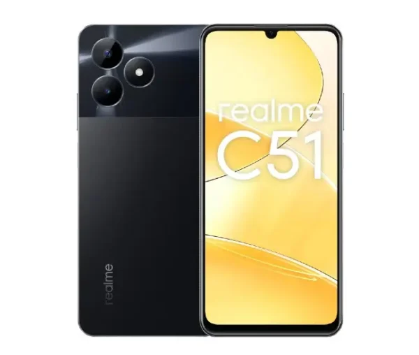 realme-c51-black-lowest-price-in-Bangladesh