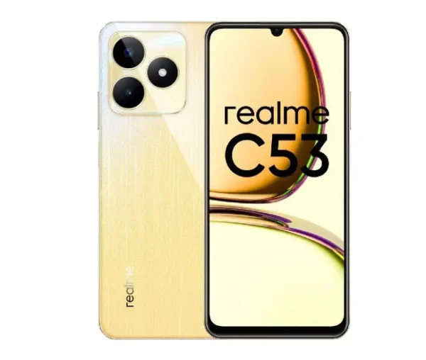 realme-c53-gold-lowest-price-in-Bangladesh
