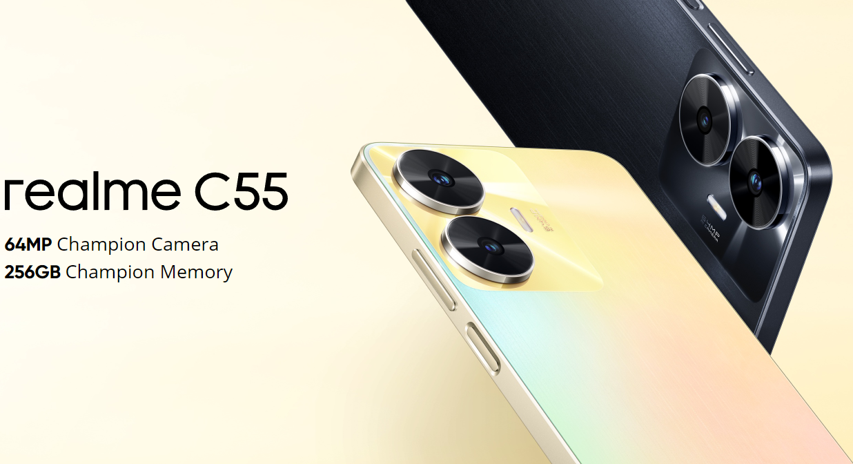 realme-c55-overview