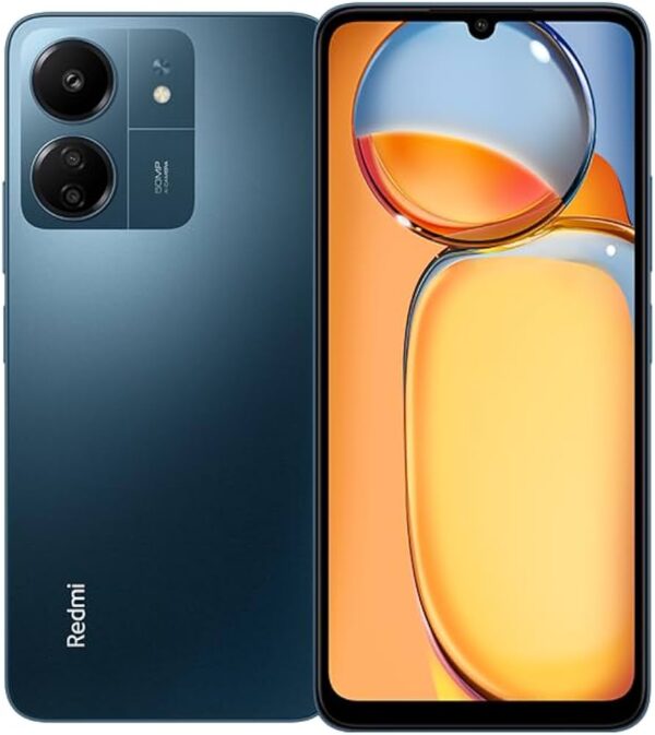 redmi-note-13c-official-blue-lowest-price-in-Bangladesh